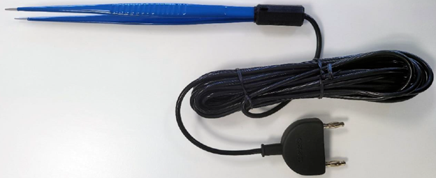 Regulatory pathway & MedTech investor pitch deck Bipolar Forceps Regulatory pathway & MedTech investor pitch deck