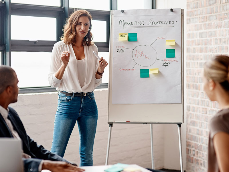 The human algorithm of fintech innovation