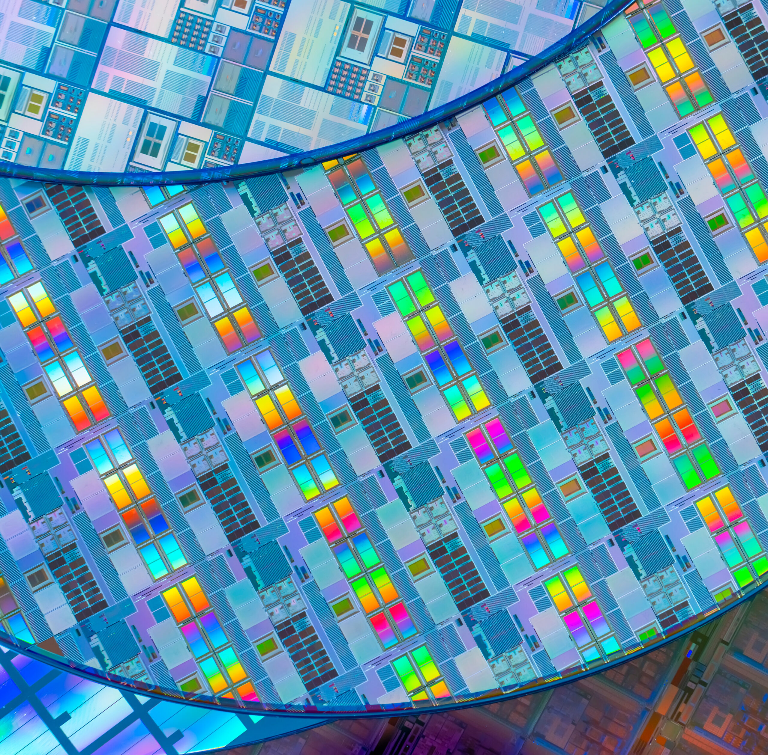 3D Atomic-Scale Metrology of Strain Relaxation And Roughness in GAAFETs Via Electron Ptychography (Cornell, ASM, TSMC)