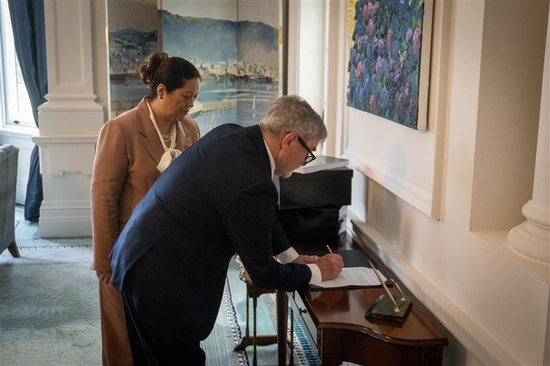 A final message from the COVID-19 Inquiry