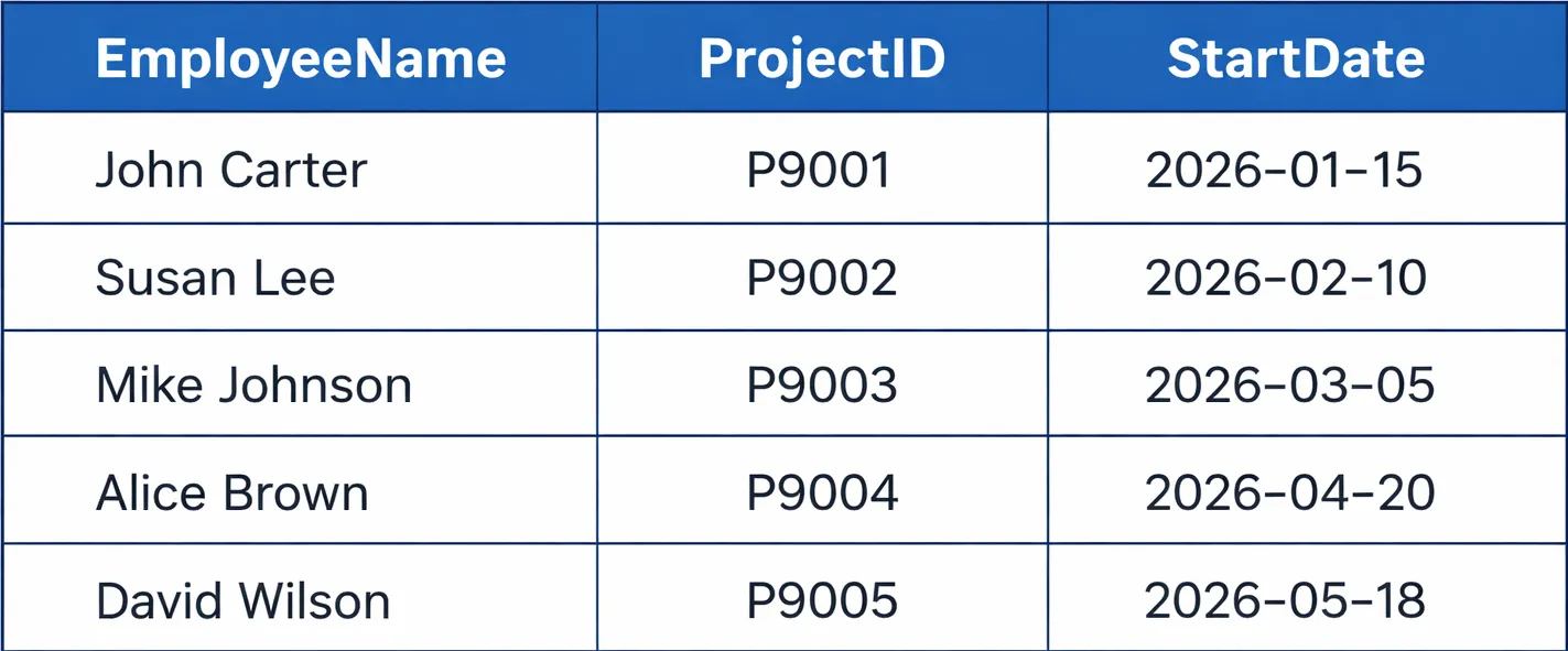 TechBeetle | DBMS Data Models Explained: Types, Abstraction Levels, and SQL Examples