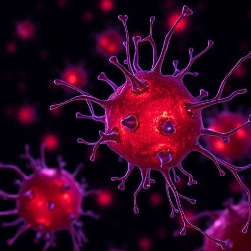 Human ILC1 Cells Fight Leukemia Stem Growth