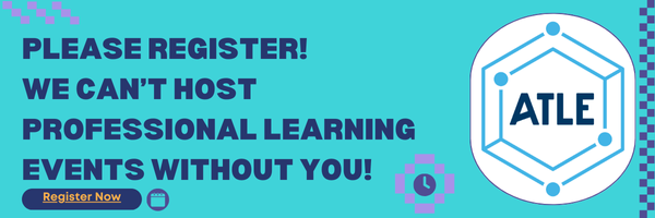 Register Now for: Cybersecurity, Admin Assistants, Digital Citizenship, Capture the Flag, PIA and Google