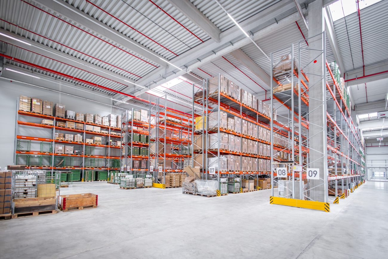 Storage Solutions Firm to Exhibit at MODEX