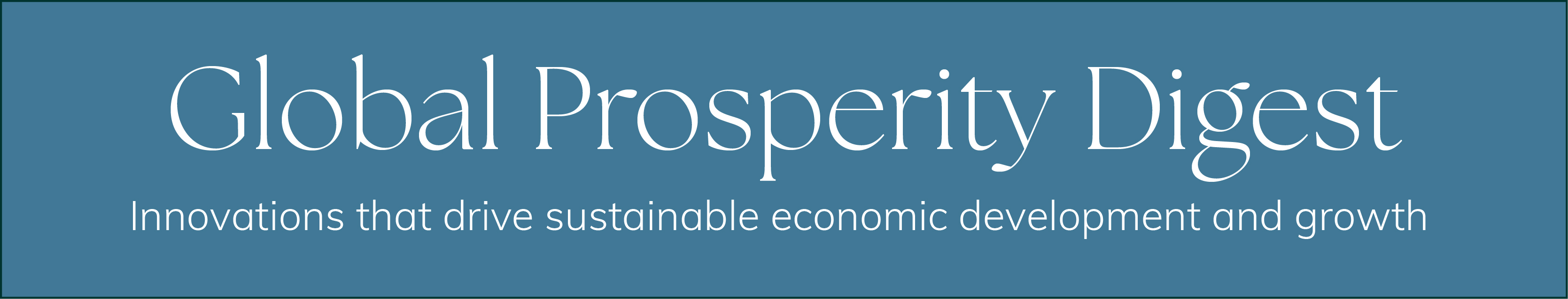 The test and learn approach: Why experimentation matters for market creation