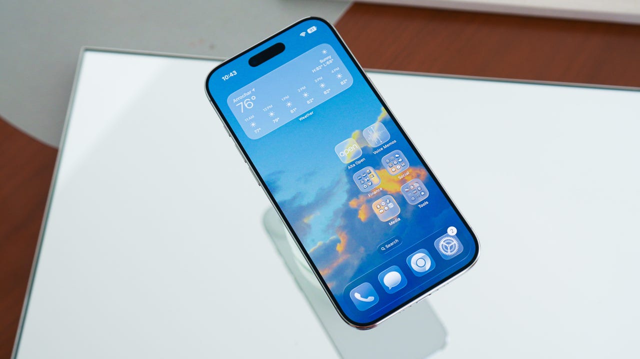 The unsurprising reason why your iPhone doesn’t have solid-state batteries yet – as good as they are