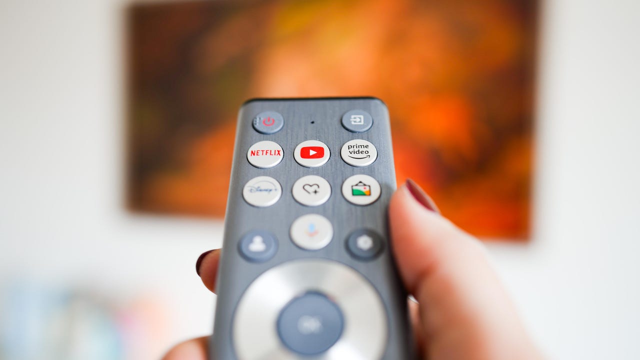 Watching football? Change these 5 settings on your TV for better performance instantly