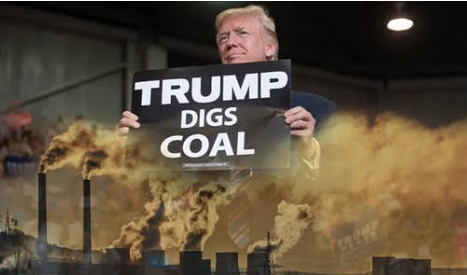 What Can Stop Climate Change?