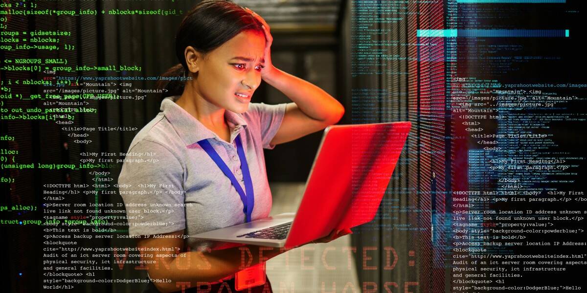 Bank built its own threat hunting agent because vendors can’t keep pace with new threats