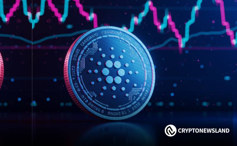 Cardano Fiyatı 0,245 Seviyesinde: Piyasa Momentum Zayıflıyor