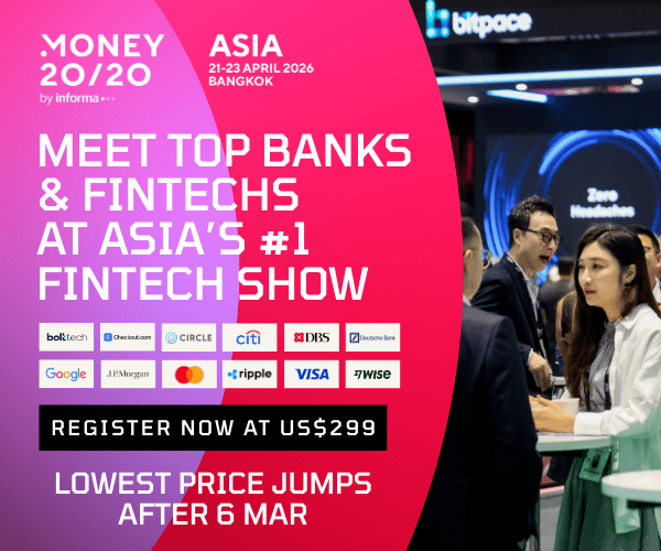 dtcpay Raises US$10 Million to Expand Global Stablecoin Payments Network – Fintech Singapore