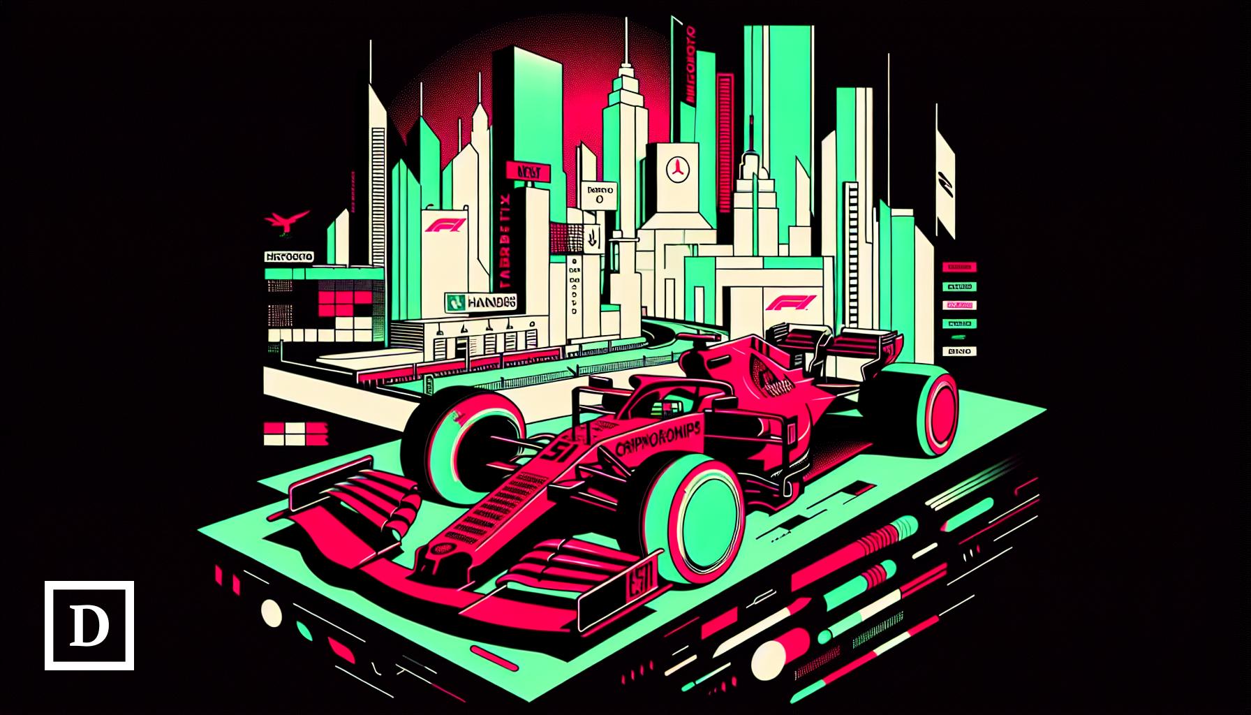 F1’s Multi-Million Crypto Sponsorships at Risk as Middle East Conflict Forces Race Cancellations: FIA – “The Defiant”