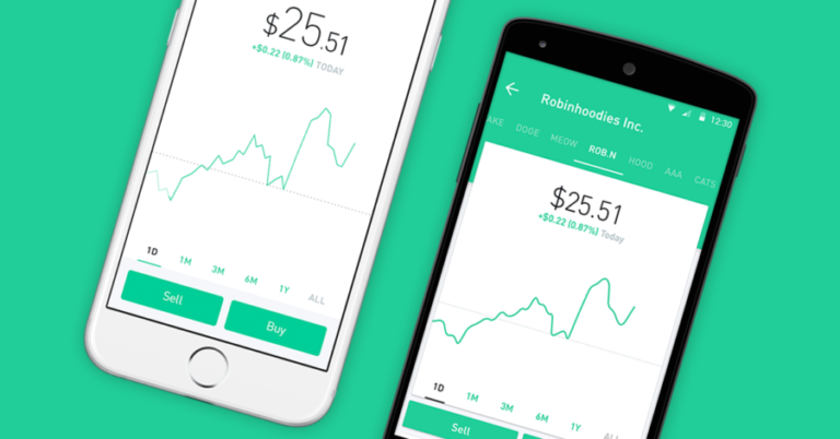 Robinhood Review 2026: Features, Pricing and More • Benzinga