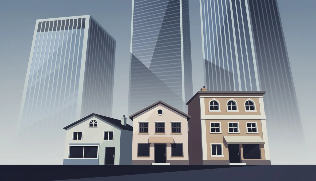 Corporate Law & Governance preview