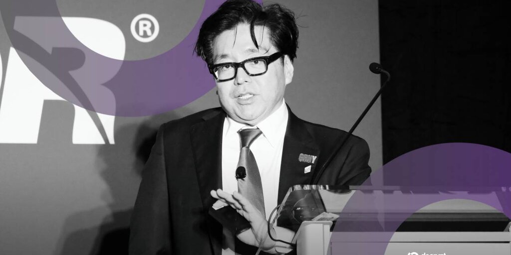 Tom Lee'nin BitMine, Ethereum'a Yatırım Yapmaya Devam Ediyor