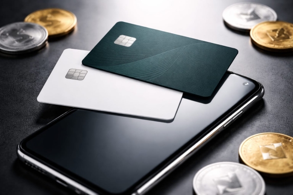 Wirex ve Crossmint Entegre Stablecoin Kart Yığını Başlattı