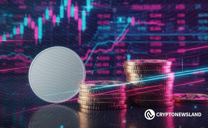 Altseason Is Close: Chart Screams Oversold as Smart Money Prepares for the Next Surge—Top 5 Coins to Load Now.