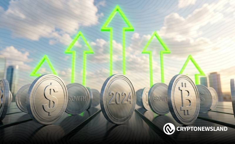 Are You Early? Top 5 Cryptos to Trade Before Altseason 2026 Goes Parabolic