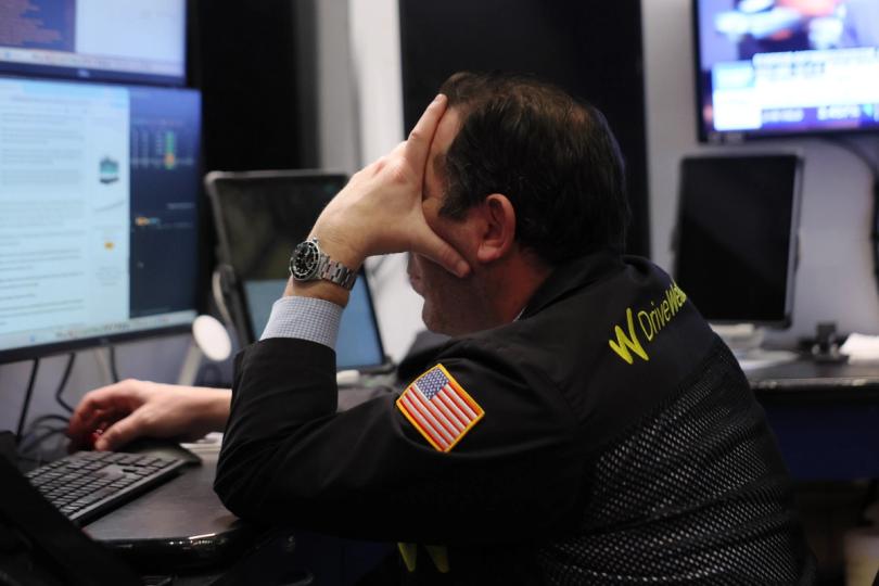 Bitcoin price analysis: BTC’s ‘stability’ is a mirage, says Bitfinex