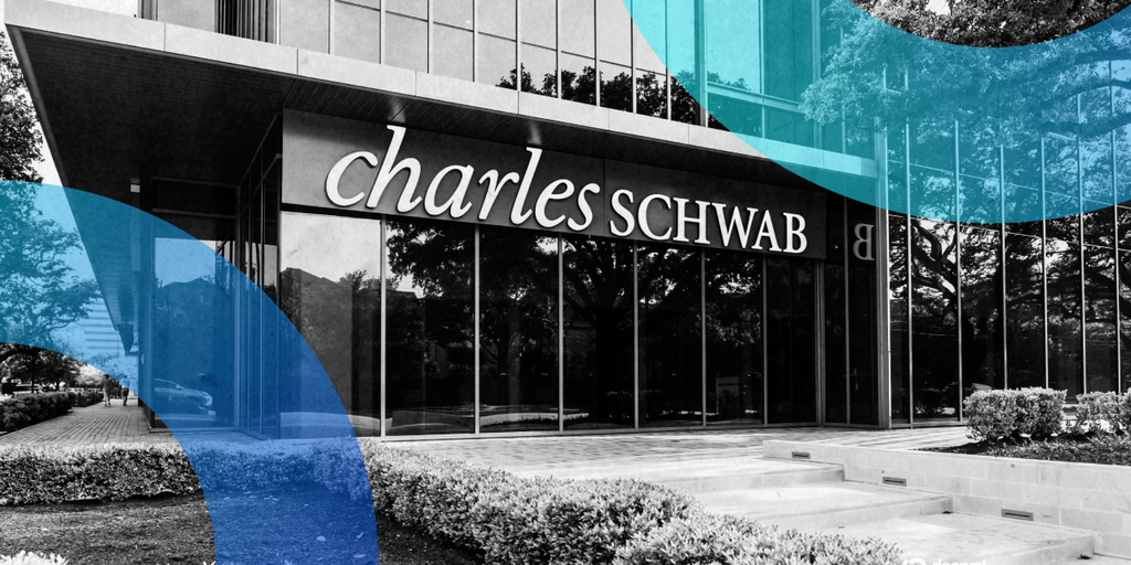 Charles Schwab, Bitcoin ve Ethereum Spot Ticaretini Sunmaya Hazırlanıyor