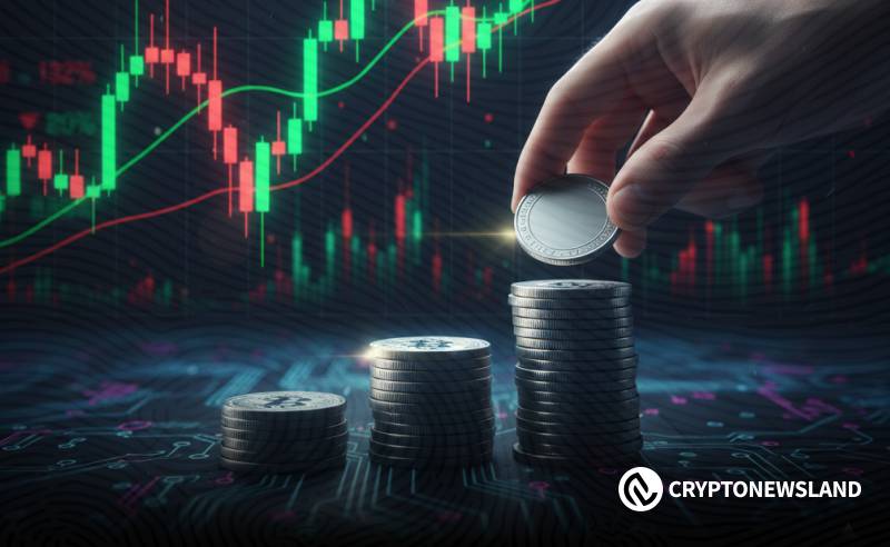 Kripto Piyasa Dönüşümü Onaylandı: 220.000 Dolarlık Bitcoin Görünüyor