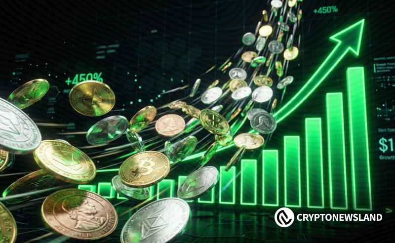 Everyone Is Bearish — But These 5 Altcoins Could Explode 100x Before the Market Wakes Up