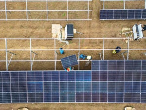 Making Solar Truly Sustainable: The Case for Recycling End of Life Panels
