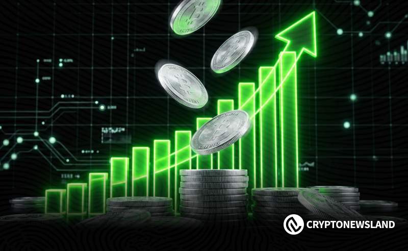 Market Turning Point: These 3 Charts Reveal Why Altcoins Are About to Surge — 5 Coins Leading the Charge.