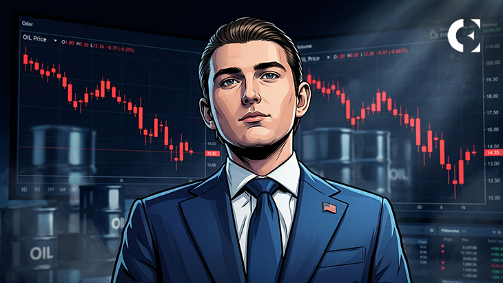 Petrol Ticaretinde Düzenli Alımlar Dikkat Çekiyor