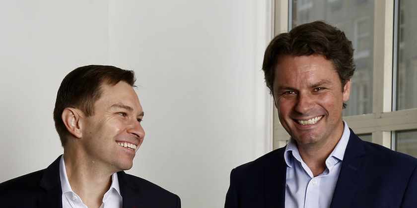 Top Startup and Tech Funding News – April 8 2025